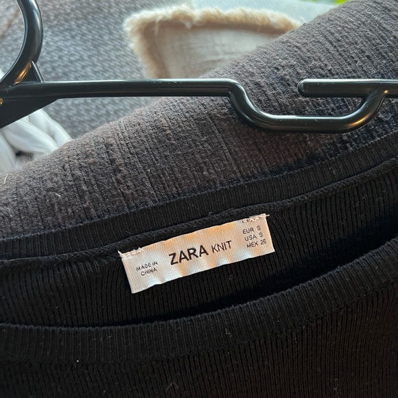 Zara Blouse - Picture 3 of 3